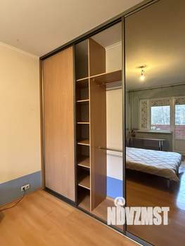 2-к квартира, на длительный срок, 59м2, 4/13 этаж