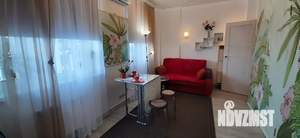 1-к квартира, на длительный срок, 30м2, 17/30 этаж