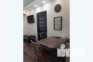 2-к квартира, посуточно, 48м2, 5/23 этаж
