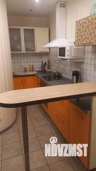 2-к квартира, на длительный срок, 44м2, 7/18 этаж