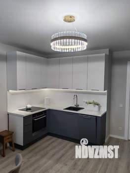 Студия квартира, на длительный срок, 25м2, 8/30 этаж