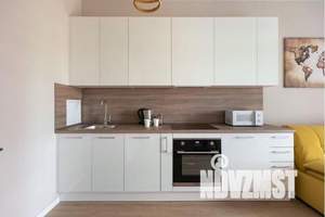 1-к квартира, посуточно, 34м2, 7/28 этаж