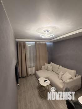 2-к квартира, на длительный срок, 42м2, 6/28 этаж