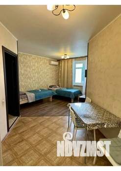 2-к квартира, посуточно, 55м2, 1/1 этаж