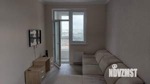 2-к квартира, на длительный срок, 56м2, 27/32 этаж