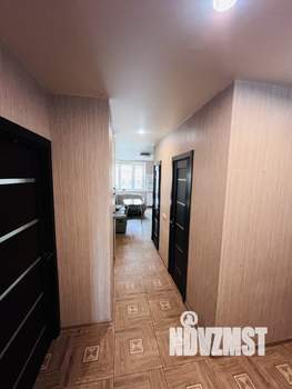 2-к квартира, на длительный срок, 60м2, 3/24 этаж