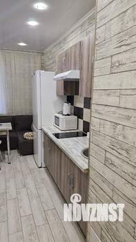 1-к квартира, посуточно, 30м2, 9/30 этаж