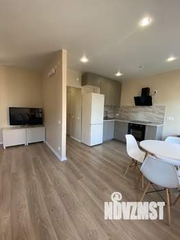 1-к квартира, на длительный срок, 35м2, 6/20 этаж