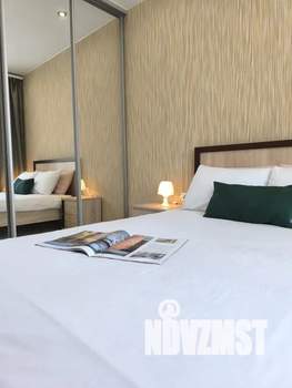 1-к квартира, посуточно, 37м2, 22/40 этаж