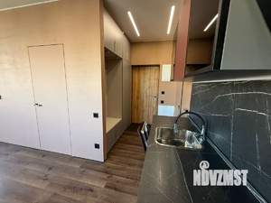 1-к квартира, на длительный срок, 38м2, 9/12 этаж