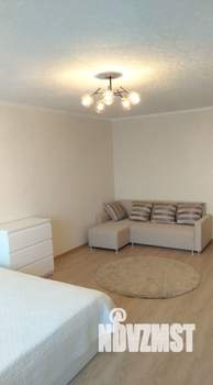 1-к квартира, на длительный срок, 52м2, 21/25 этаж