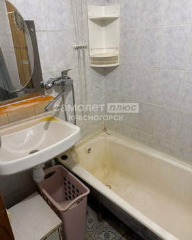 1-к квартира, на длительный срок, 33м2, 3/9 этаж