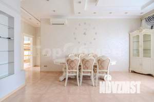 4-к квартира, на длительный срок, 109м2, 3/5 этаж