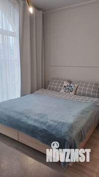 1-к квартира, посуточно, 30м2, 6/8 этаж