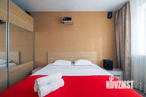 2-к квартира, посуточно, 37м2, 1/1 этаж