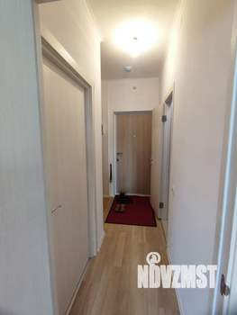 1-к квартира, на длительный срок, 37м2, 11/26 этаж