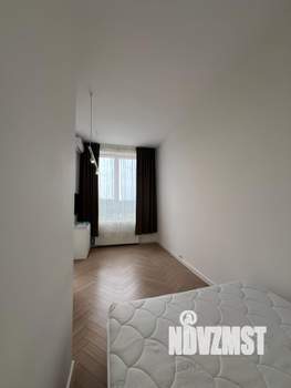 1-к квартира, на длительный срок, 31м2, 7/7 этаж
