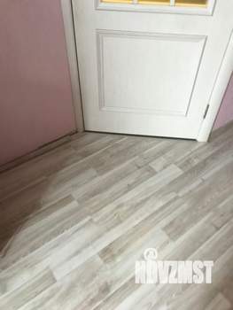 1-к квартира, на длительный срок, 37м2, 6/17 этаж