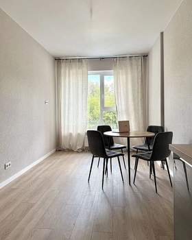 2-к квартира, на длительный срок, 55м2, 3/28 этаж