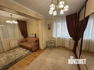 2-к квартира, на длительный срок, 59м2, 16/20 этаж