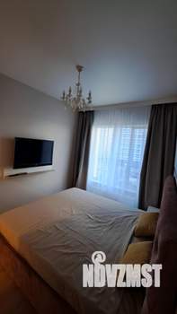 1-к квартира, на длительный срок, 32м2, 7/33 этаж