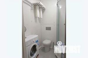 1-к квартира, посуточно, 20м2, 9/9 этаж