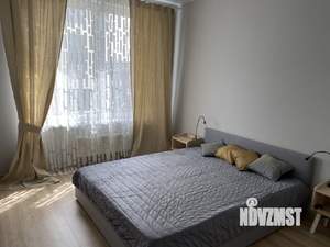 1-к квартира, на длительный срок, 41м2, 9/15 этаж