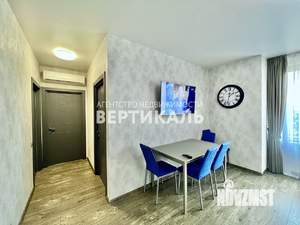 4-к квартира, на длительный срок, 112м2, 6/25 этаж