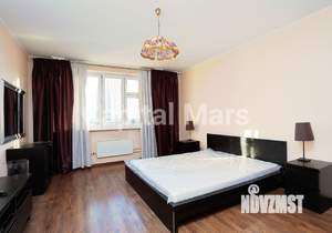 2-к квартира, на длительный срок, 88м2, 11/25 этаж