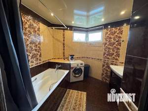 3-к квартира, на длительный срок, 135м2, 11/25 этаж