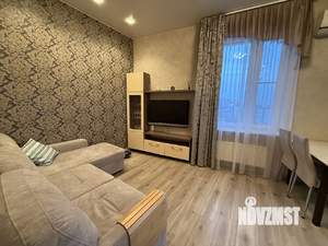 3-к квартира, на длительный срок, 70м2, 13/25 этаж