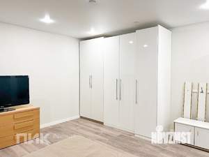 1-к квартира, на длительный срок, 35м2, 1/6 этаж