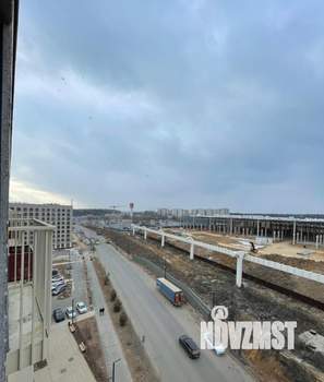 1-к квартира, на длительный срок, 32м2, 9/9 этаж