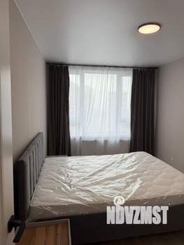 3-к квартира, на длительный срок, 50м2, 27/31 этаж