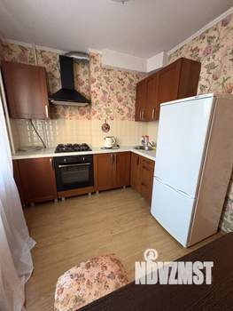 1-к квартира, на длительный срок, 38м2, 4/9 этаж