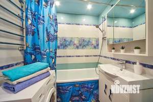 2-к квартира, посуточно, 65м2, 1/1 этаж