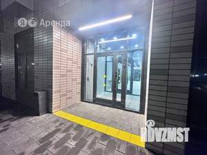 Студия квартира, на длительный срок, 22м2, 7/9 этаж