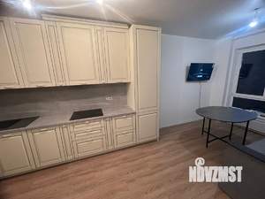 1-к квартира, на длительный срок, 40м2, 7/10 этаж
