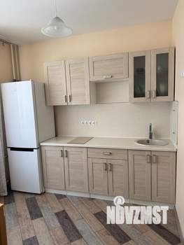 1-к квартира, на длительный срок, 40м2, 4/8 этаж