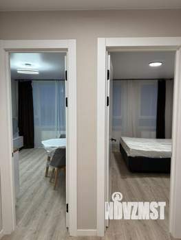 2-к квартира, на длительный срок, 40м2, 21/31 этаж