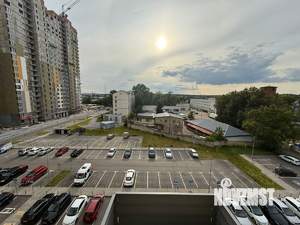 1-к квартира, на длительный срок, 33м2, 6/24 этаж