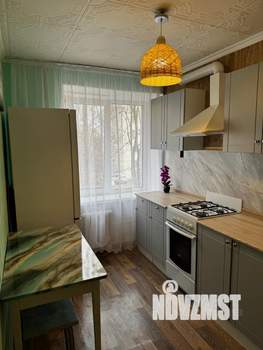 1-к квартира, на длительный срок, 30м2, 2/9 этаж