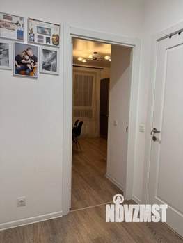 1-к квартира, на длительный срок, 34м2, 6/15 этаж