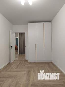 2-к квартира, на длительный срок, 60м2, 1/3 этаж