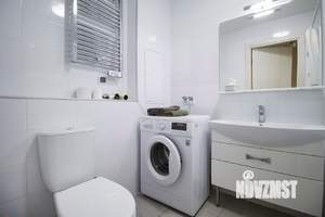 3-к квартира, посуточно, 81м2, 1/1 этаж