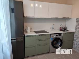 2-к квартира, на длительный срок, 71м2, 10/25 этаж