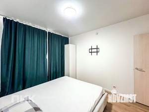 2-к квартира, на длительный срок, 60м2, 20/33 этаж