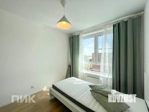 2-к квартира, на длительный срок, 57м2, 4/9 этаж