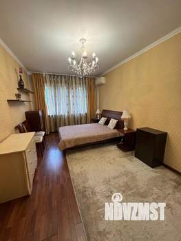 1-к квартира, на длительный срок, 47м2, 4/10 этаж