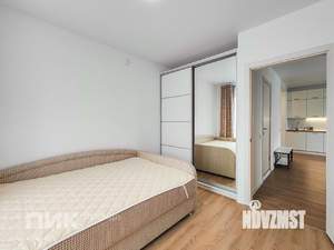 2-к квартира, на длительный срок, 52м2, 7/9 этаж